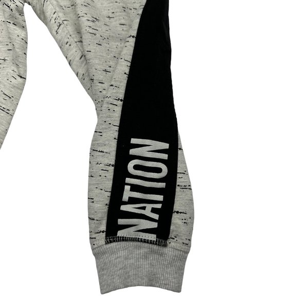 Parish Nation Zip Up Hoodie and Jogger Set (4T) - Picture 4 of 12